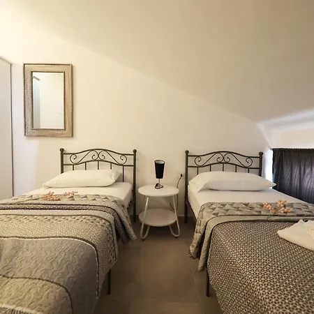 Apartament Rosso *