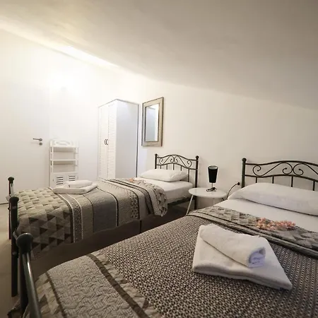 Rosso * Zadar