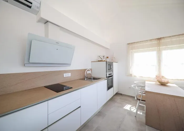 Rosso Apartamento