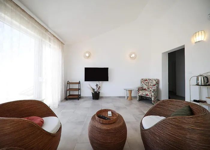 Apartamento Rosso *