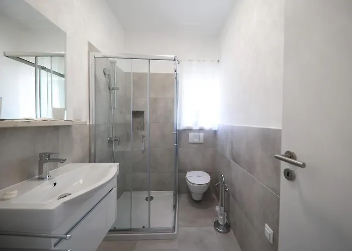 Apartamento Rosso *