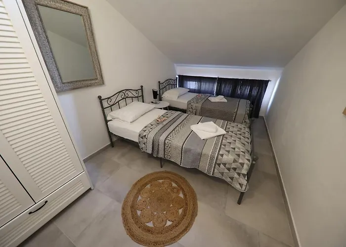 Rosso Apartamento