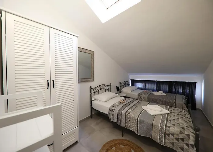 Rosso Apartamento Zadar