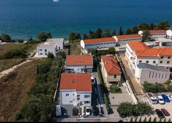 Apartamento Rosso