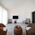 Apartman Rosso *