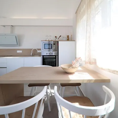 Apartment Rosso