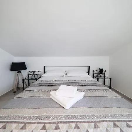 Apartament Rosso Zadar