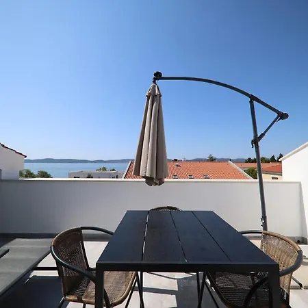 Apartman Rosso Zadar