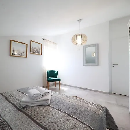 Apartment Rosso Zadar