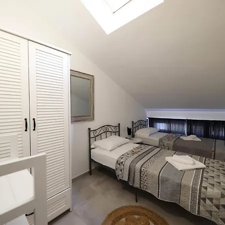 Rosso Apartment Zadar