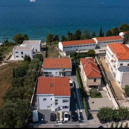 Apartment Rosso