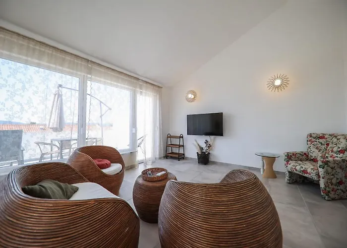 Rosso Апартаменты *