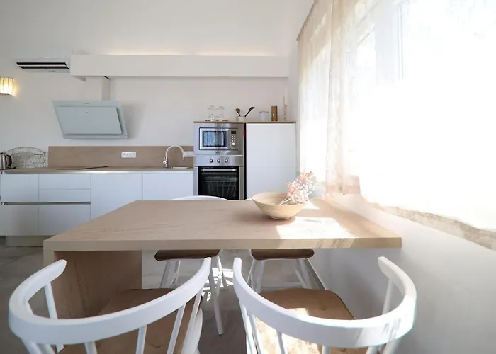 Апартаменты Rosso