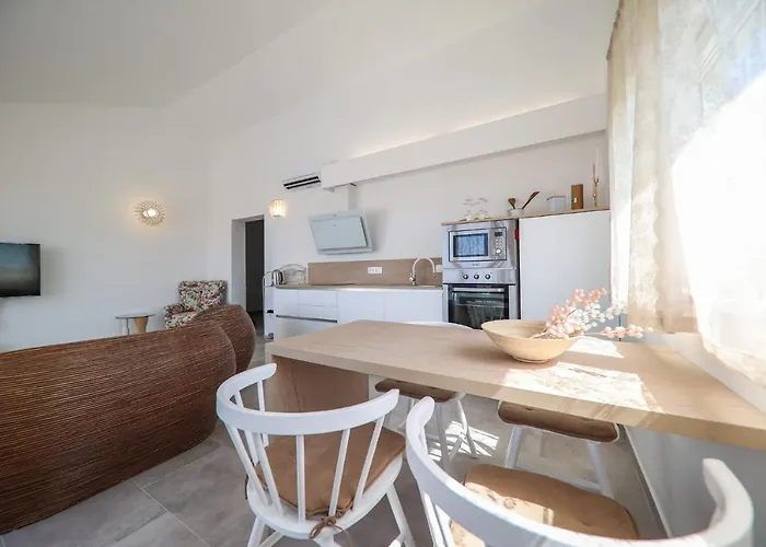 Апартаменты Rosso *