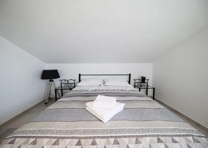 Apartman Rosso Zára