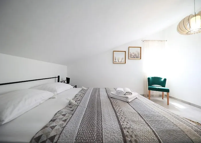 Апартаменты Rosso